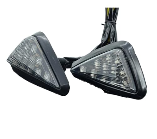 Clignotant YZF R1 pour remplacer des feux cassés 2015-2020