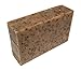 Costa Rican Adventure - Bergamot and coffee scrub bath soap with shea butter 5.8oz