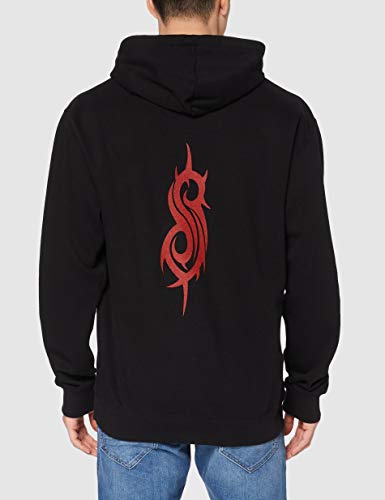 Slipknot mens Hoodie4