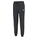 Antigua Men's Heather Charcoal Indianapolis Colts Idol Jogger Pants