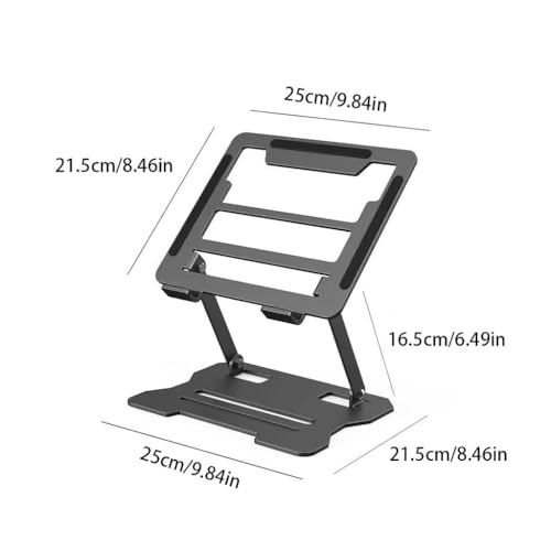 Soporte universal telescópico plegable para proyector miniatura 2