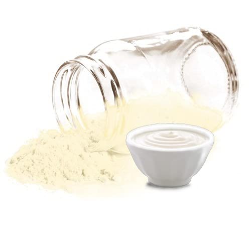 Joghurt Pulver Aroma Pulvermenge 200 Gramm