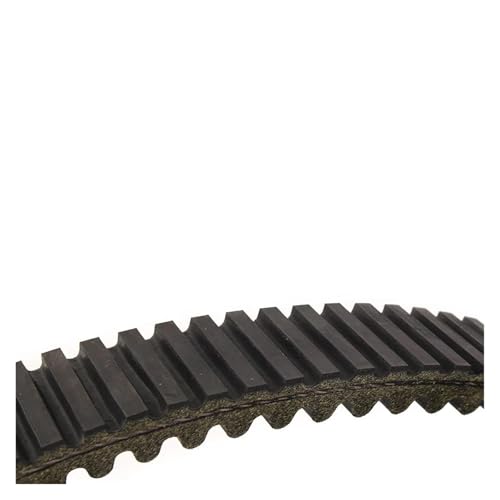 Courroie d'embrayage Wildcat 1000 transmission trapézoïdale stable - 8