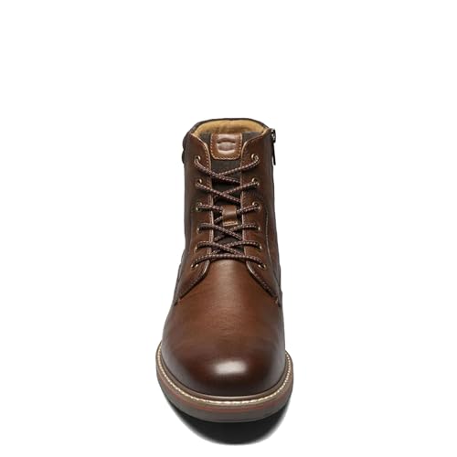 Image of Florsheim Men's Norwalk Plain Toe Lace-up Boot