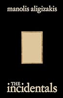 The Incidentals B0G48JFC6B Book Cover