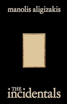 Paperback The Incidentals Book