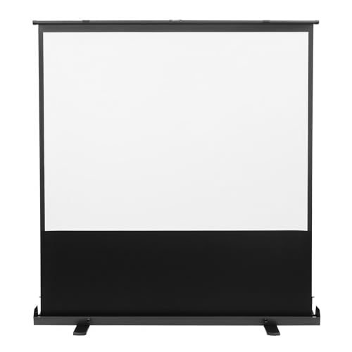 Écran de projection électrique pour célébration mariage et hôtel