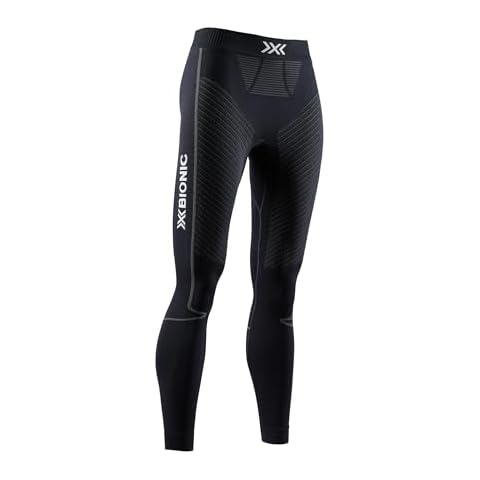 Pantalon de course X-Bionic Invent 4.0 Cover