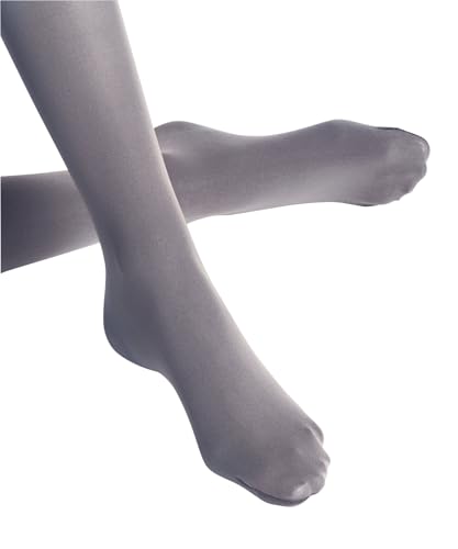 Image of FALKE Women's Matte Deluxe 30 Denier Tights, Designer Hosiery, Casual or Dress Clothes, Fine Sheer Transparent, Nylon, 1 Pair