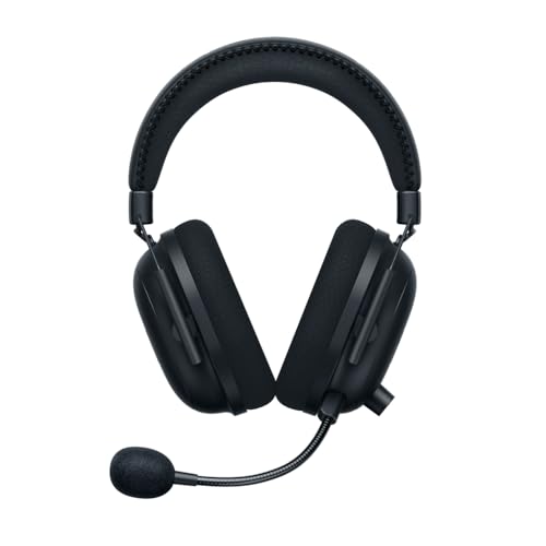 Headset Razer BlackShark V2 Pro (Xbox Licensed) - RZ0404530300R3