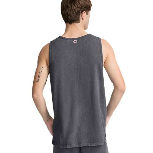 Champion Men's Vintage Wash Tank Top2