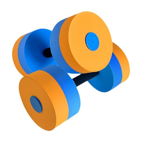 Pesas EVA para ejercicio acuático y fitness miniatura 1
