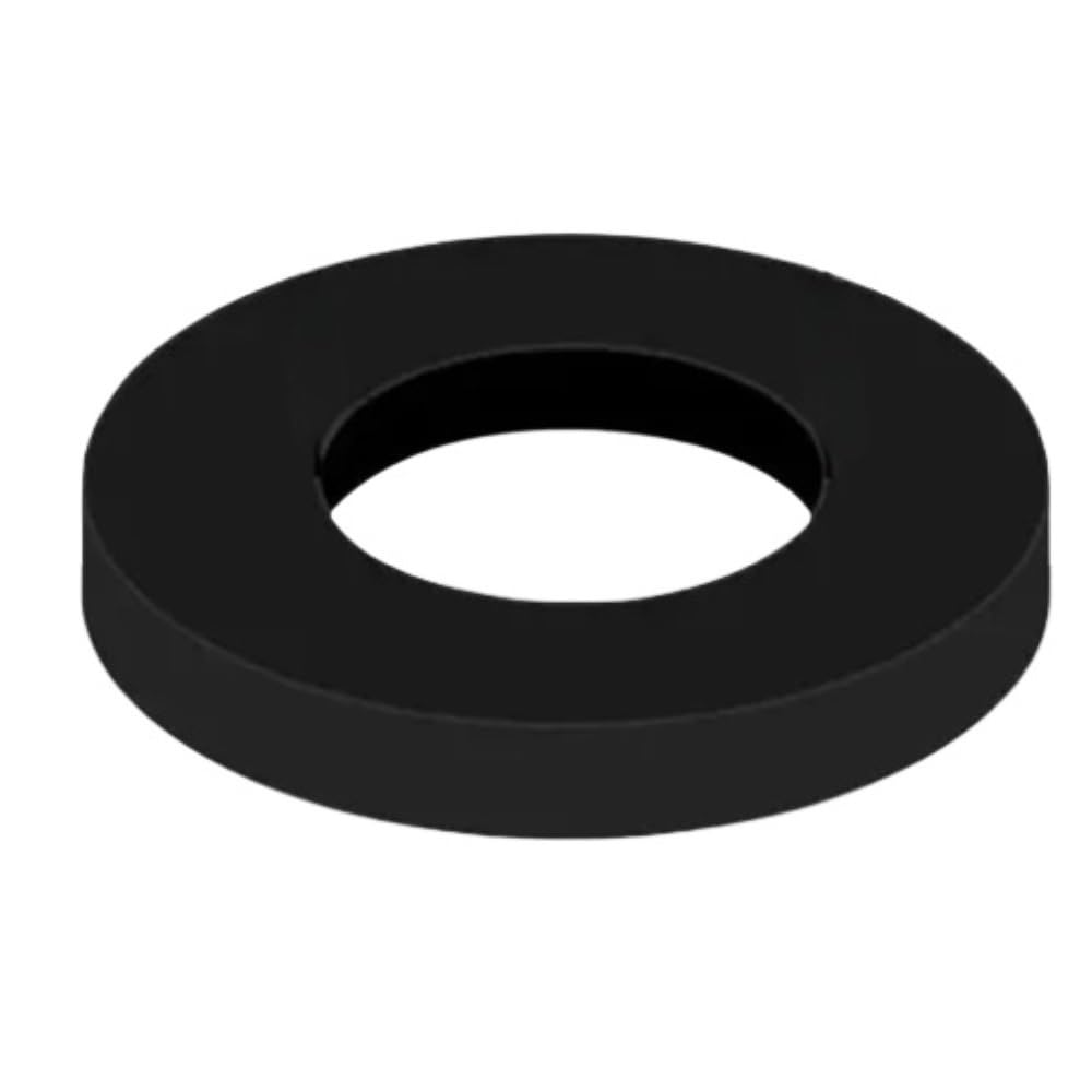 Juntas de anillo sellado junta tórica silicona M2-M42 for fontanería(M42 x 56 m)