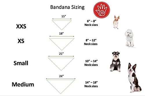 Personalized Dog Bandana, S'more Camp Fire, White Leather Name Tag, Personalized Name, Bandanas For Dogs, Over The Collar Dog Bandana (Sizes: Xxsmall - Xxlarge) #TOP3