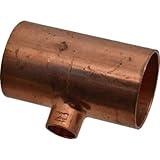 Streamline W 04088 Reducing Tee