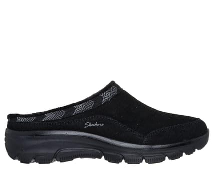 Skechers Easy Going chaussure sans lacet contre le mal de dos
