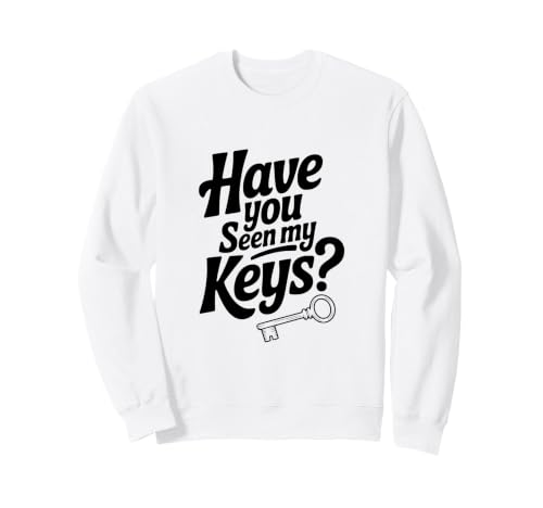 Have You Seen My Keys? Funny Lost Keys ���[���A �g���[�i�[