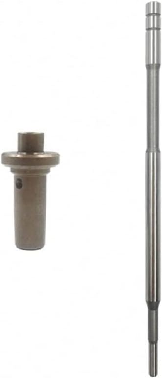 Control Valve F 00Z C01 318 F00ZC01318 Compatible with Fuel Injector 0 445 110 687/686 CAIJUN-AUTO