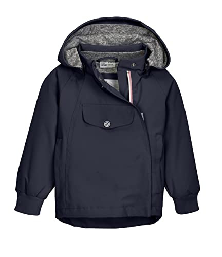 first instinct by killtec Kinder Funktionsjacke mit abknöpfbarer...