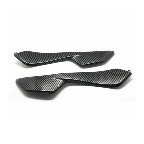 Winglet moto spoiler de réservoir pour carénage CBR1000RR 2004-2007 - 2