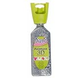 2 tubes de peinture Diam's 3D multi-surfaces