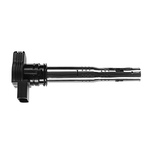 Bobine d'allumage pour trajets sereins en Audi A4 et Tiguan