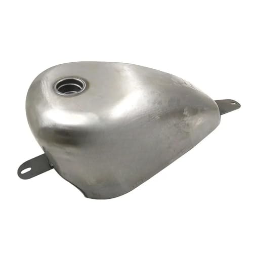 Réservoir d'essence fait à la main de profondeur moto Shadow VLX400
