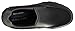 Skechers USA Men's Braver Rayland Slip-On Loafer,Black Leather,7 M US