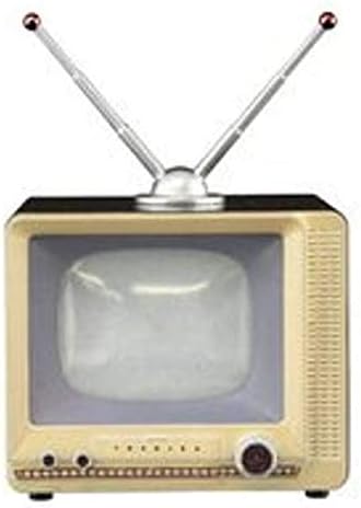 Amazon レトロニクス Vol 1 昭和30年代東芝 1 8 1 12スケール 2 白黒テレビ T 14eh 1 12 Scale 昭和33年 1958 単品 フィギュア ドール 通販
