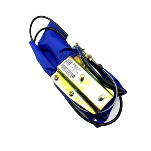 12V 24V 1132045 Diesel Car Flameout Solenoid Valve 1132045 Flameout Device Assembly(12V)