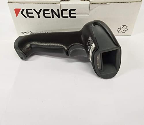 Amazon.co.jp: 1個 新HR-100 ハンディスキャナ HR100 : 産業