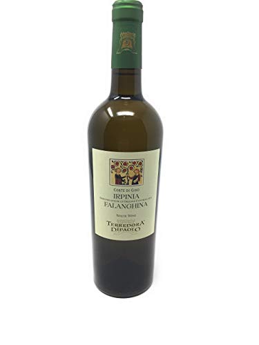 Terredora di Paolo Falanghina Irpinia DOC