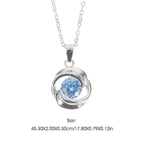 Collier ras du cou pendentif argent occasions spéciales - 6