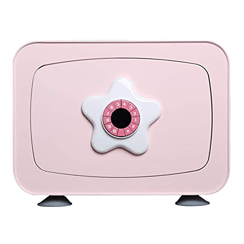 Armoire de sécurité CLSDRZC petit rangement de verrouillage solide pour bijoux