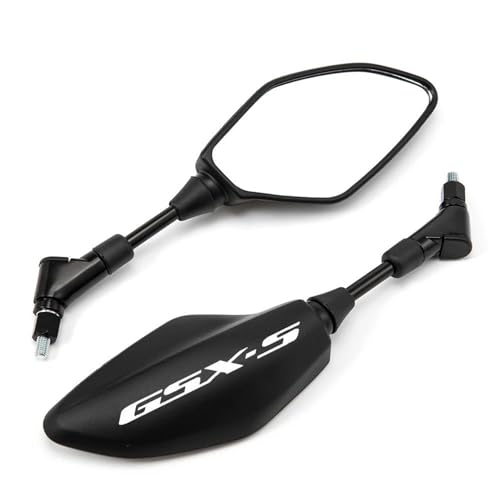Espejos retrovisores moto Suzuki GSX-S1000 para tus rutas urbanas y curvas