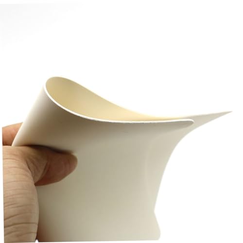 Generic Silicone Practice Skin for Tattoo Artists 20 Sheets Kit Realistic Touch Double Sided for Outline and Shading - Image 3