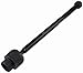 Dorman TI90040 Front Inner Steering Tie Rod End Compatible with Select Chevrolet/Pontiac/Saturn Models