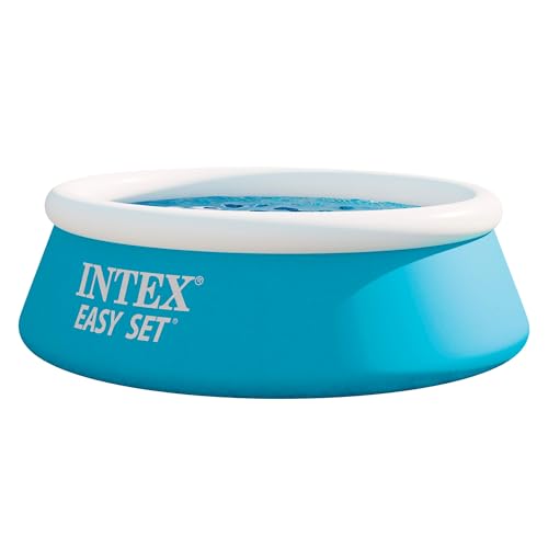 Intex 28101 My First Easy Cm 183X51 Piscina Gioco Estivo Estate Giocattolo 264,...