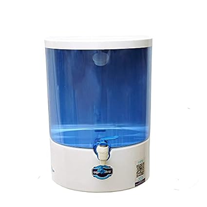 AQUAUTRA C11 14 Stage RO with Copper Technology Water Purifier Ultra Filtration Latest Technology Based Aqua Guard for Home and Offices