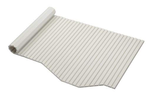 Amazon.co.jp: クリナップ 風呂フタ(シャッターフタL:左仕様)【M16