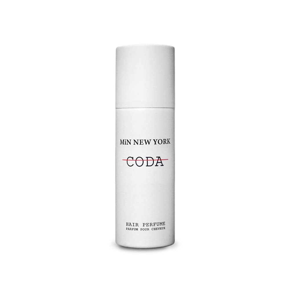 Min New YorkCoda Hair Perfume 75 ml