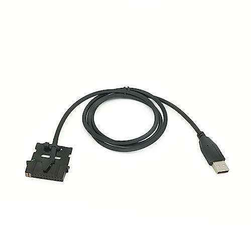 Cavo Di Programmazione USB FTDI Per Motorola CP110 EP150 Mag One A10 - Foto 9