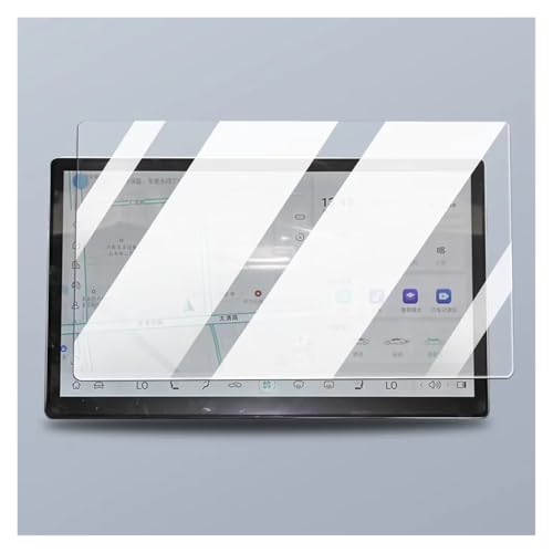 Film protection écran GPS Deepal SL03 évite rayures fatigue