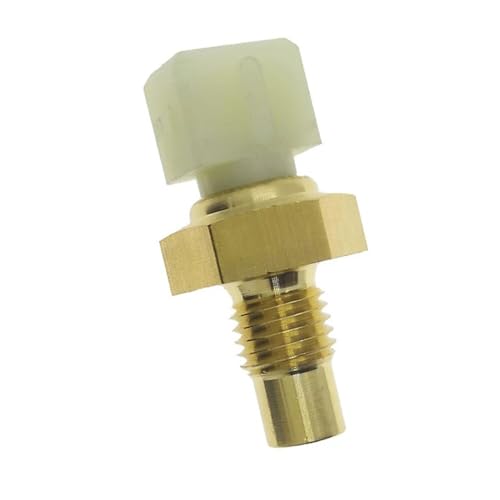 Sensor de Temperatura del refrigerante para VW (número de Pieza 113906161)