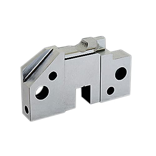 Davitu Wiring Harness - Terminal Crimping Applicator OTP Cutter Various Type Cutter for Wire Terminal Crmiping Machine Applicator - (Color: U type Cutter)