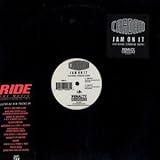 Tommy Boy/Penalty Recordings