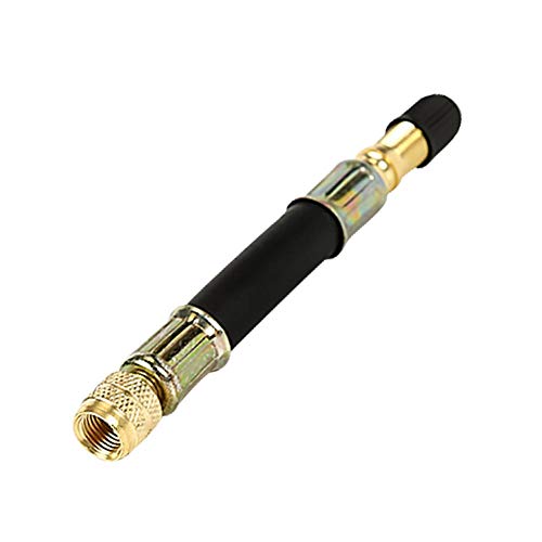 Matefielduk - Valvola Flessibile per Pneumatici