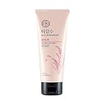 THE FACE SHOP RICE WATER BRIGHT Mousse nettoyante 150ml (Mousse nettoyante)
