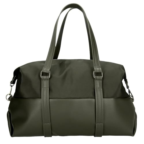 Miniatura 3 de Pepe Jeans Christine Equipaje- Bolsa de mensajero Mujer (Pack de 1)
