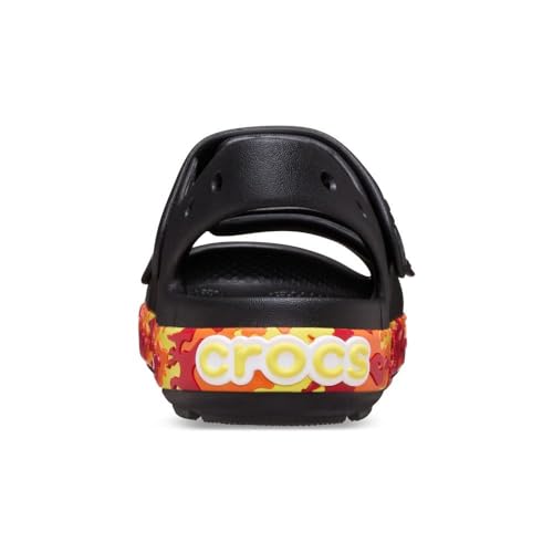 Image of Crocs Kids' Crocband Cruiser Sandals